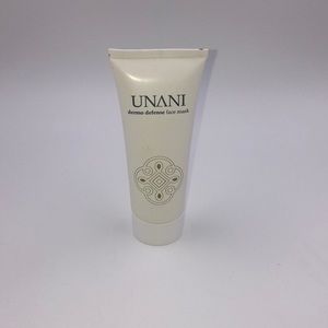 *Unani Dermo Defense Face Mask